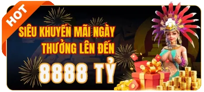 Thưởng hàng ngày và hoàn trả