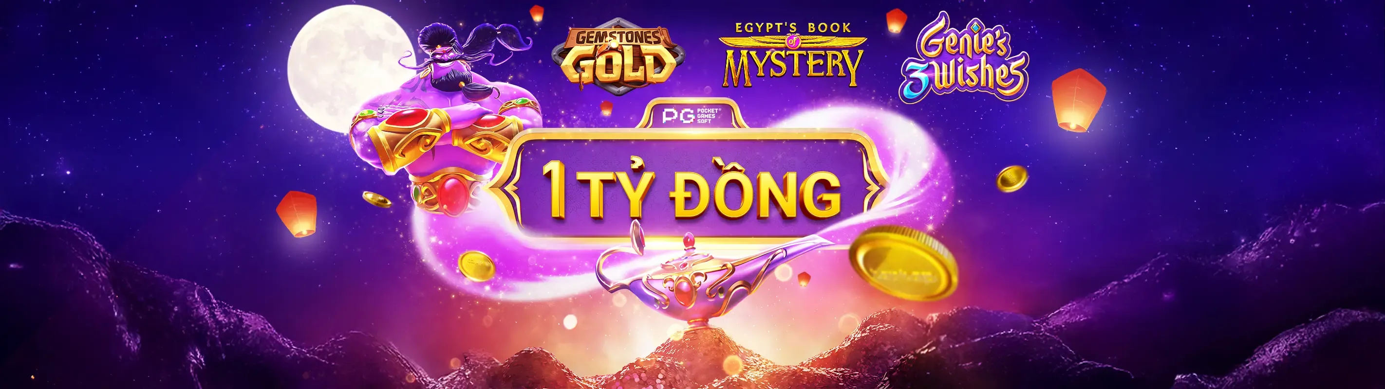Hình ảnh chính GA65 hiện đang mở 2026, với các trò cá cược thể thao và casino nổi bật trên nền vàng đen sang trọng.