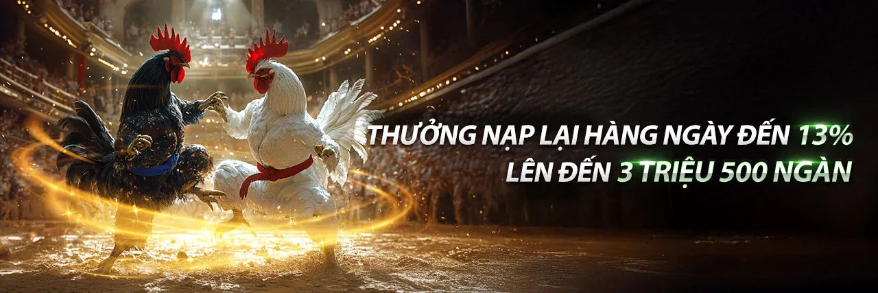 GA65 hiện đang mở - Ưu đãi chào mừng hấp dẫn