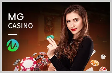 Bàn chơi Blackjack với người chia bài và người chơi
