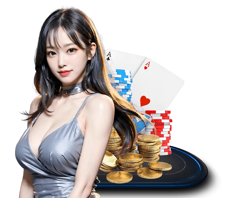 Trò chơi Slot theo chủ đề tại GA65